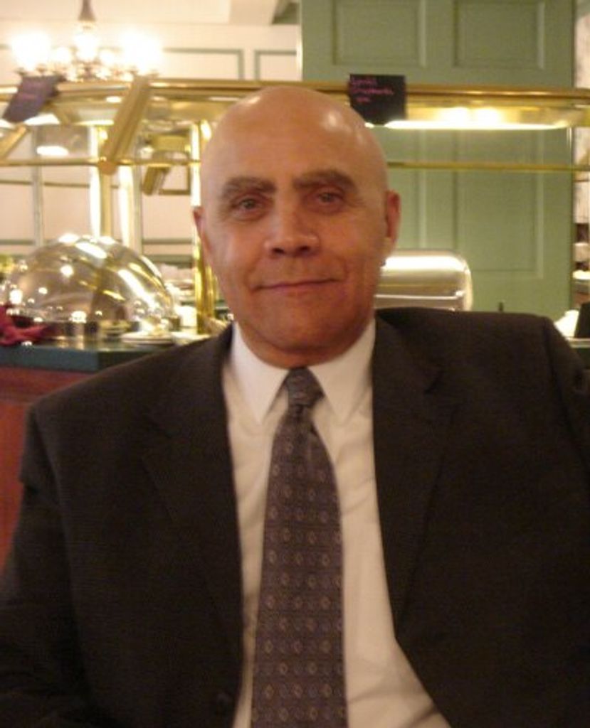 Reginald Carter, Jr. Profile Photo