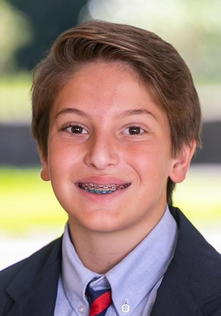 Quinn Patrick Garrett