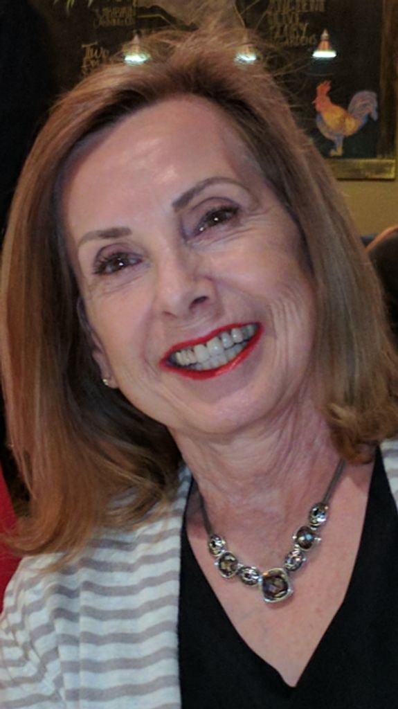 Brenda Elayne Herron