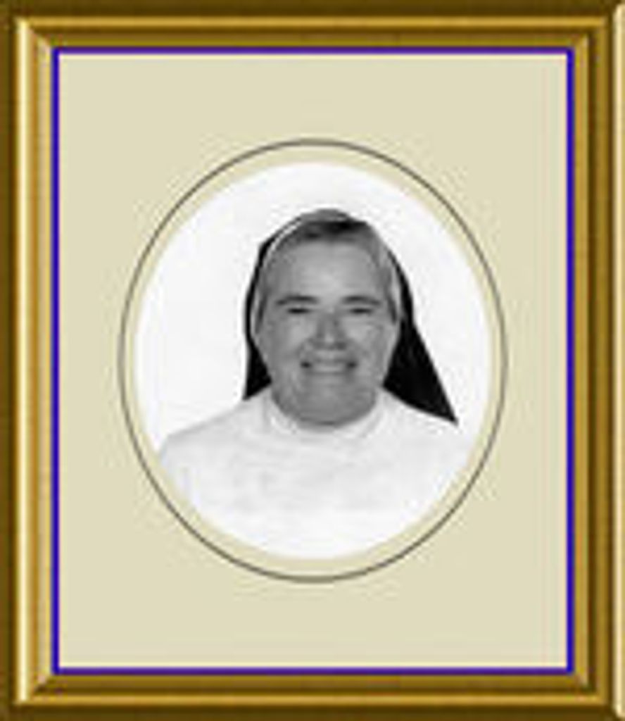 Sr. Genevieve M. Welch, Rgs