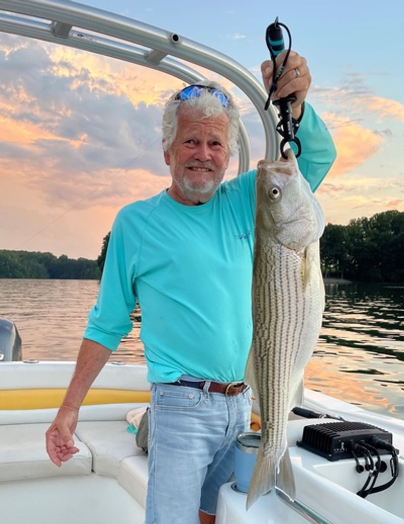 Greg Venning Profile Photo