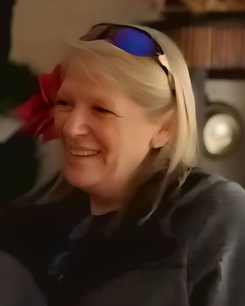 Renee Youmans Williams