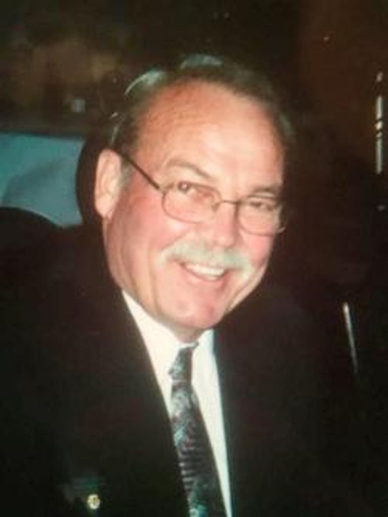 Thomas Keith Wilson Profile Photo