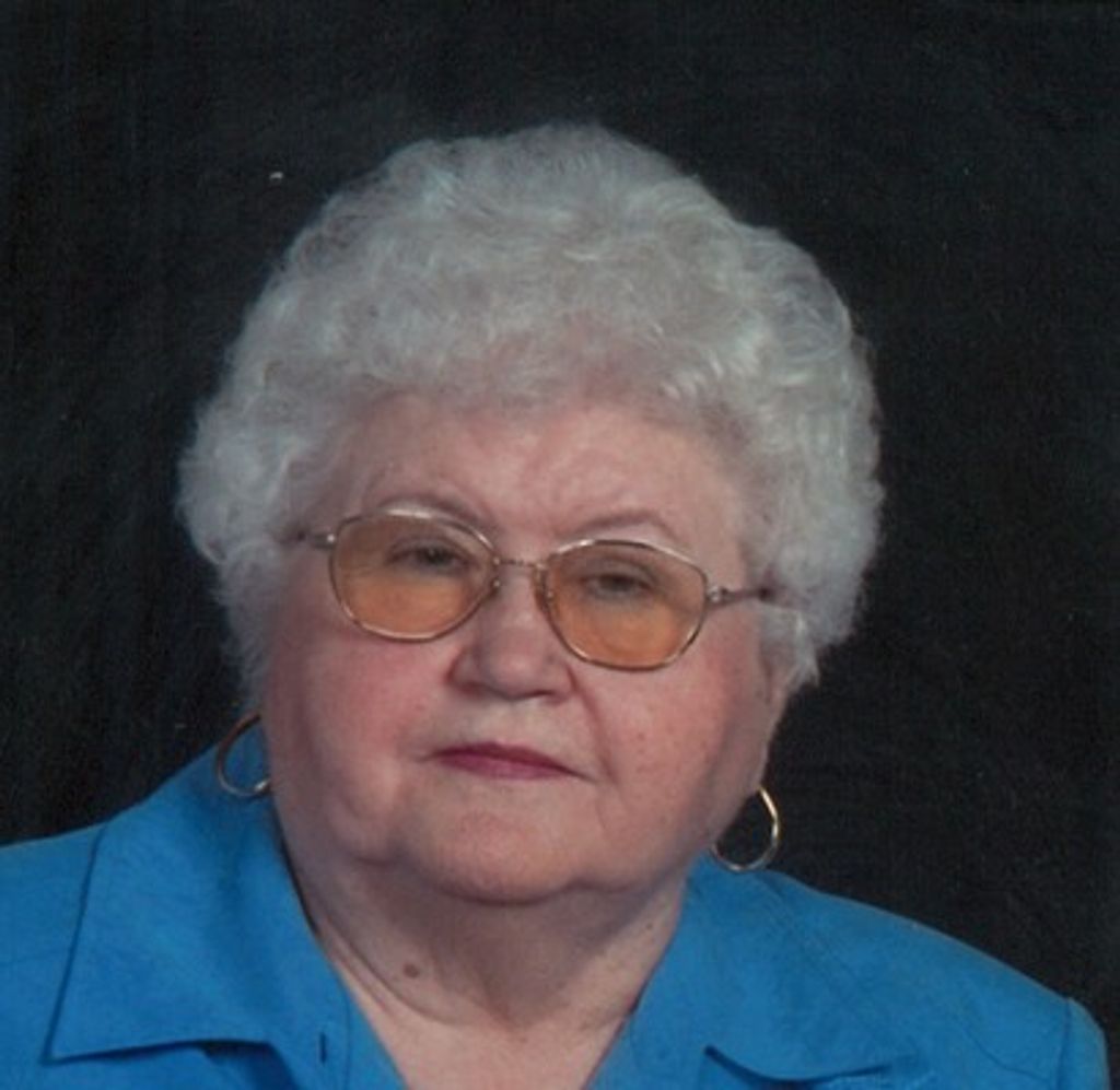 Helen Ardenia Johnson Profile Photo
