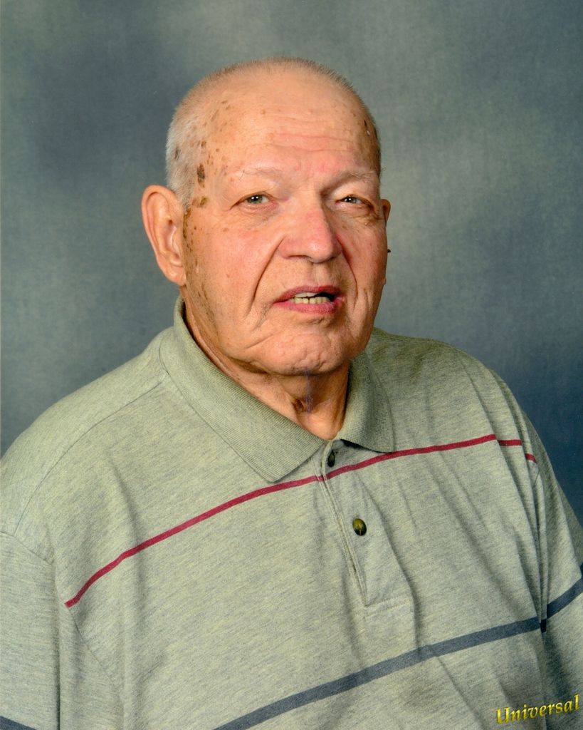 Lanny Duane Tohm Profile Photo