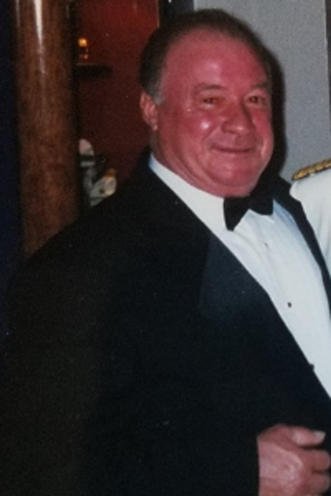 Antonio F. Morais