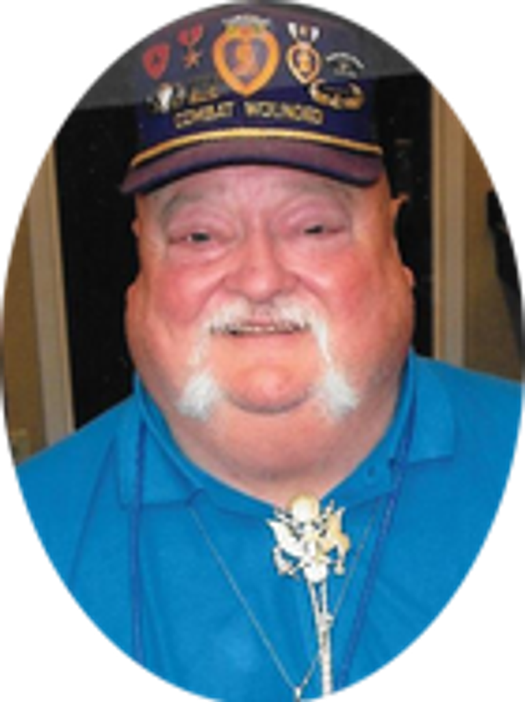 William Dodd Profile Photo