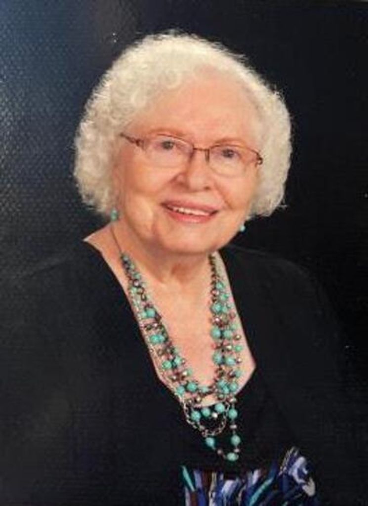 Shirley Sue Simmons Profile Photo