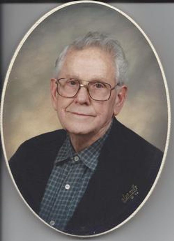 Marvin W. Sprenkel Profile Photo