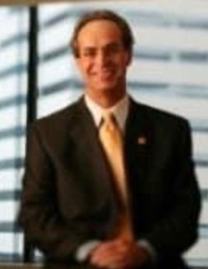 David A. Clark Profile Photo