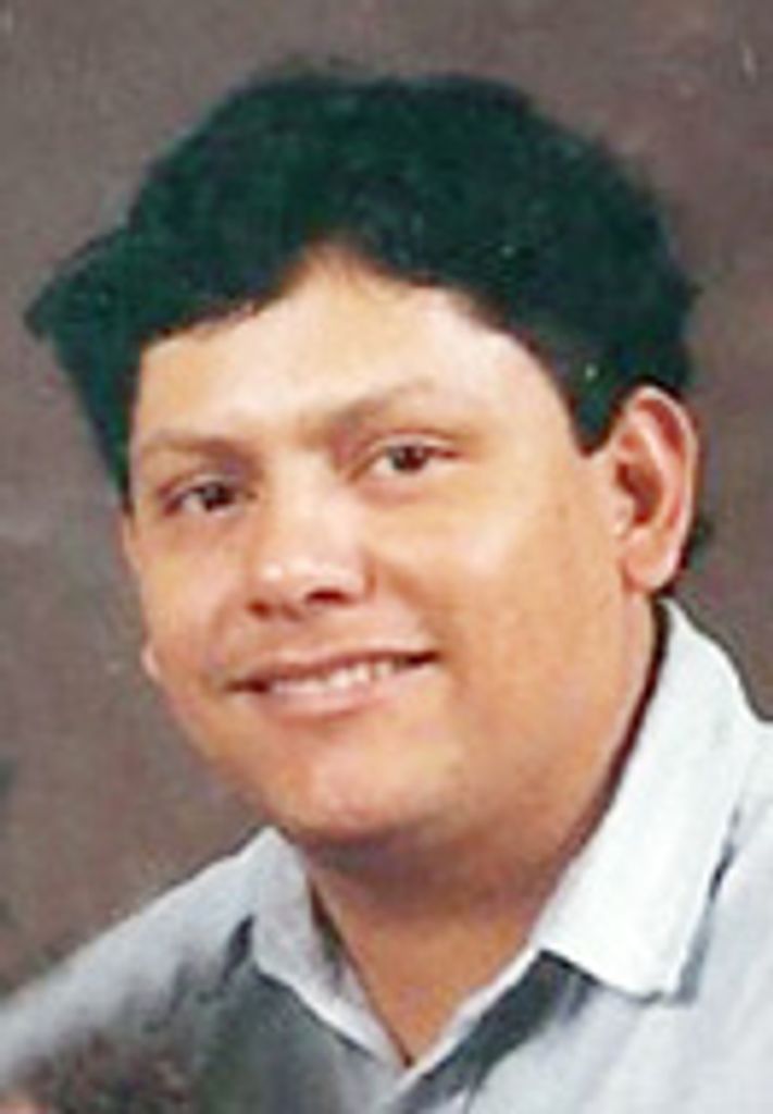 David Ray Gallegos Sr.