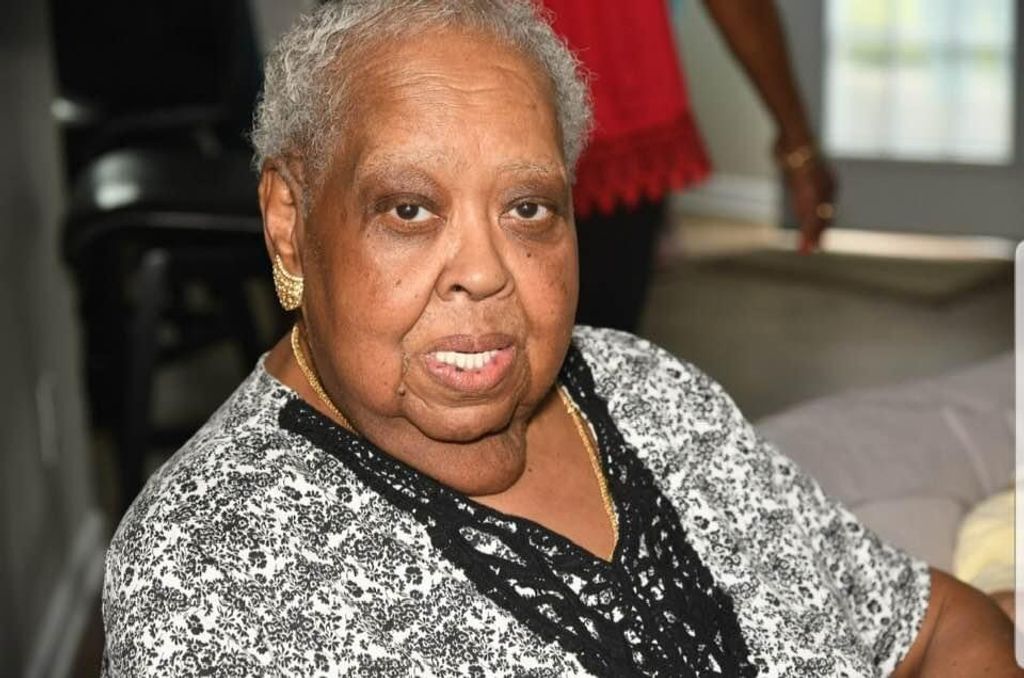 Mrs. Catherine Pace Brown Profile Photo