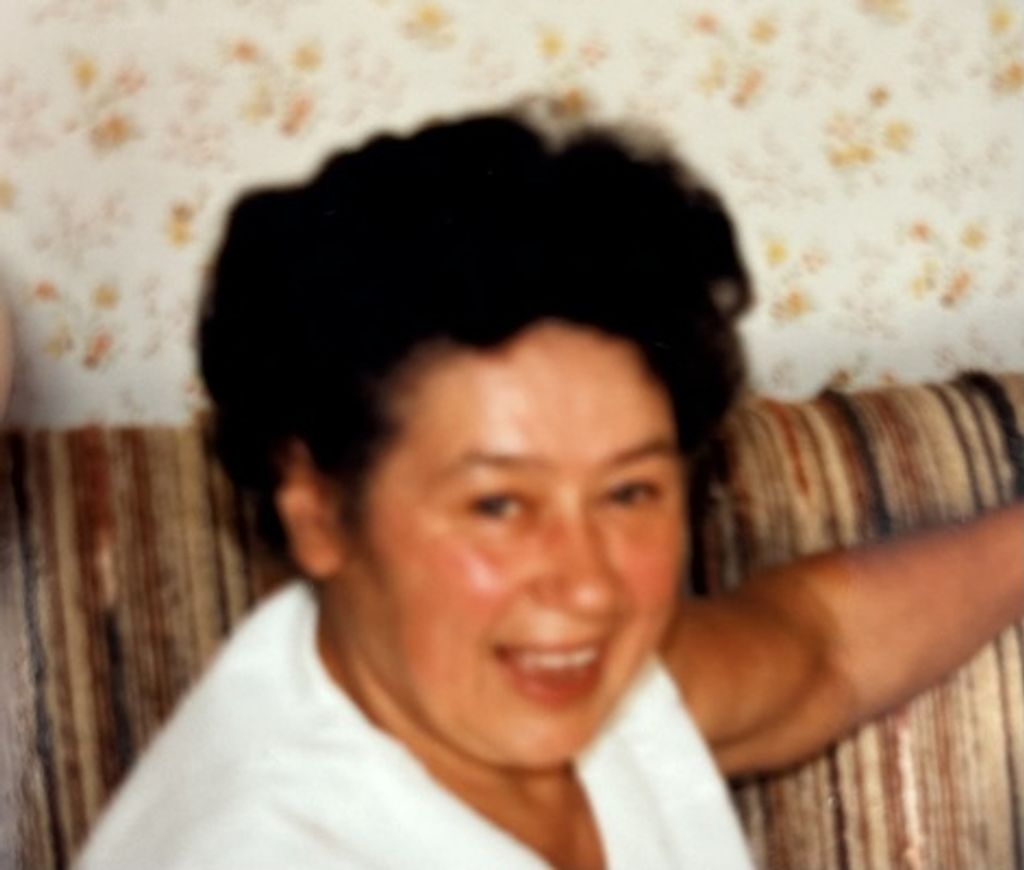 Anna Lauf Profile Photo