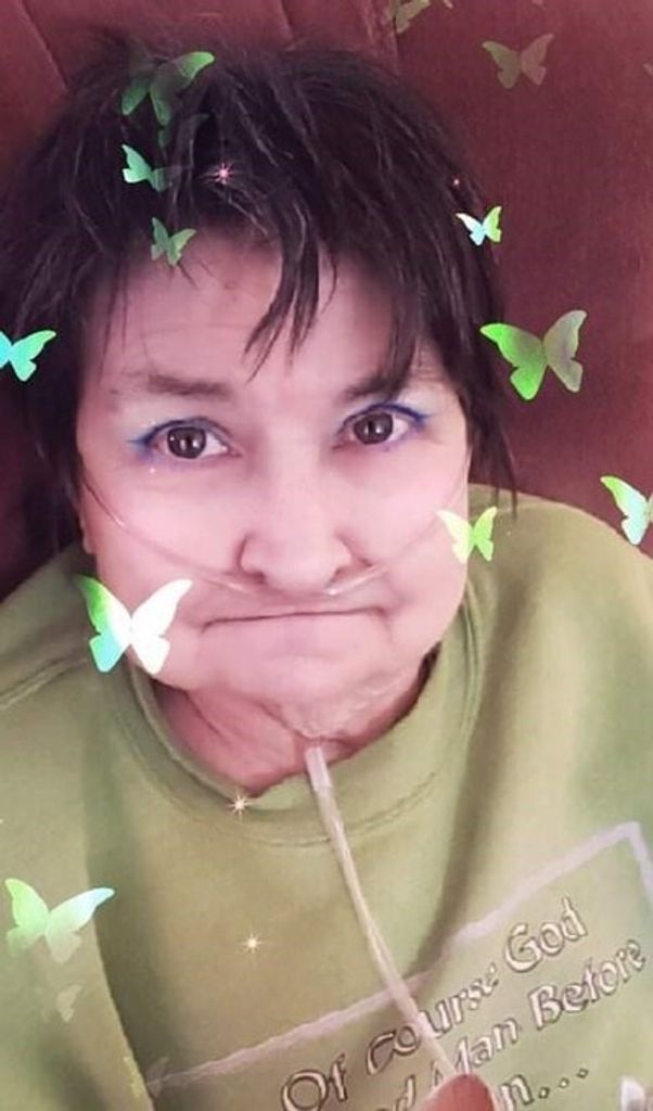 Nancy Ann Workman Profile Photo