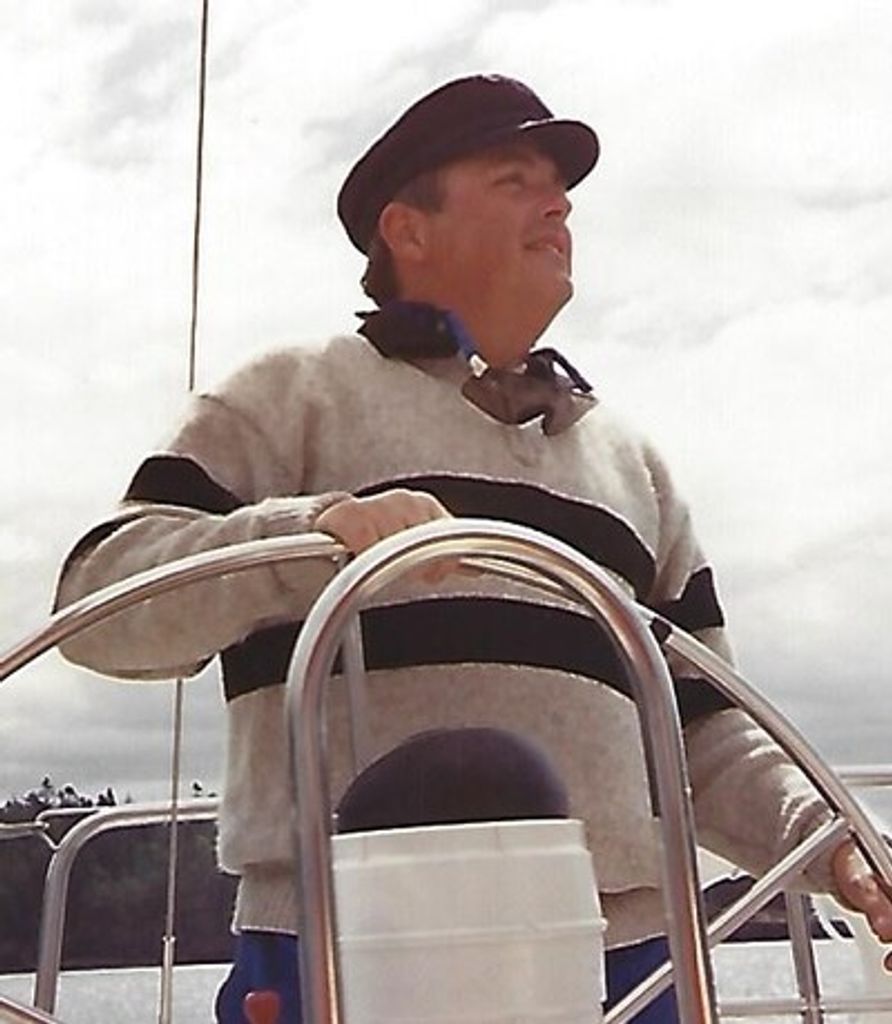 Paul French Peterson Ii Profile Photo