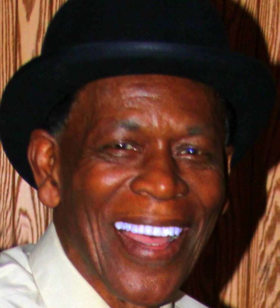 William "Junior" Goss, Jr. Profile Photo