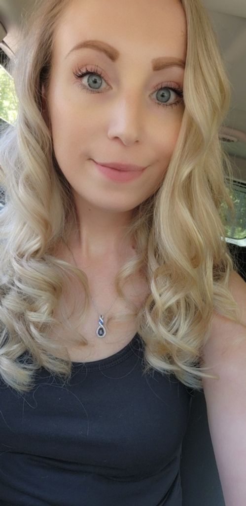 Mariah Fenton Profile Photo
