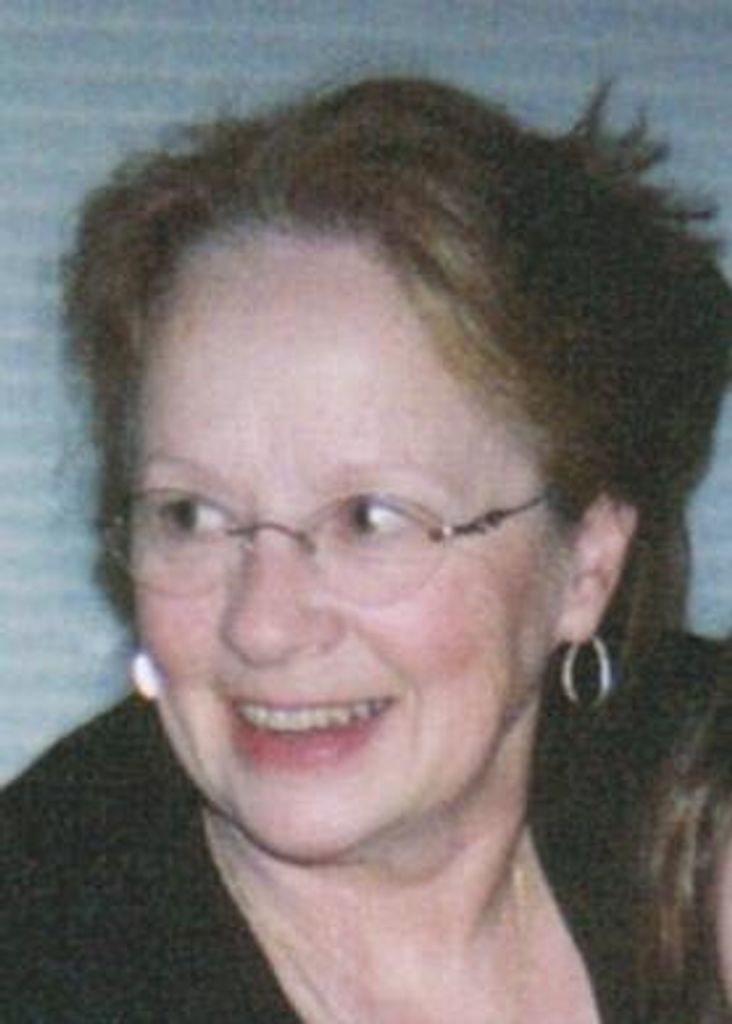 Bonnie Catherine Greco