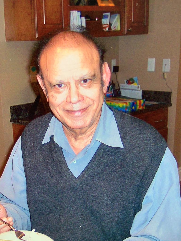 Raj Kumar Sharma Profile Photo