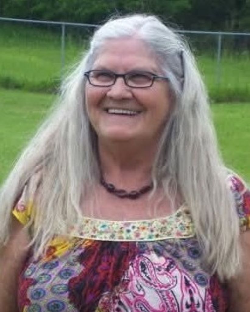 Florence Lorene Hoard
