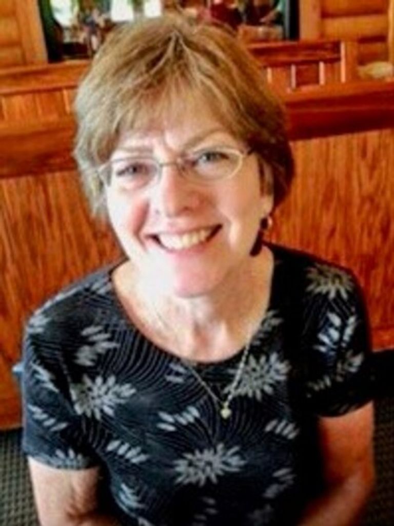 Mary Fountain Profile Photo