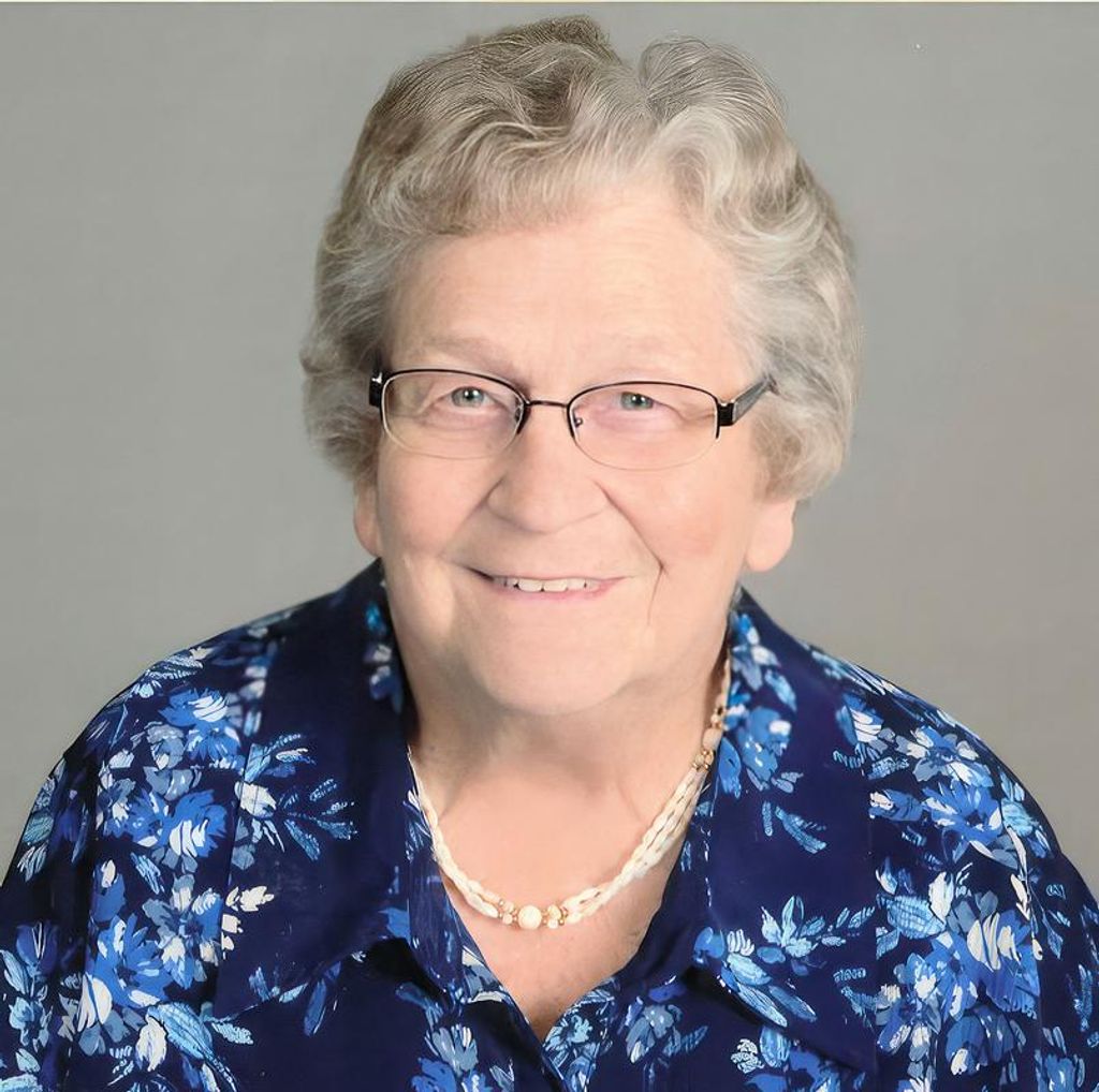 Vera Laverne Smith Profile Photo