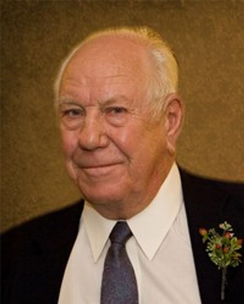 Donald A. Ross Profile Photo