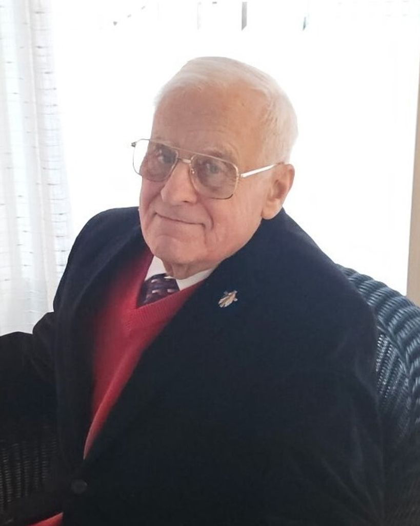 Paul Francis Sage Profile Photo