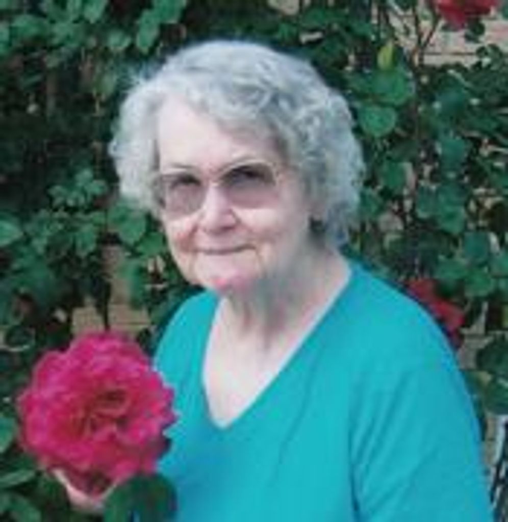 Betty Drye