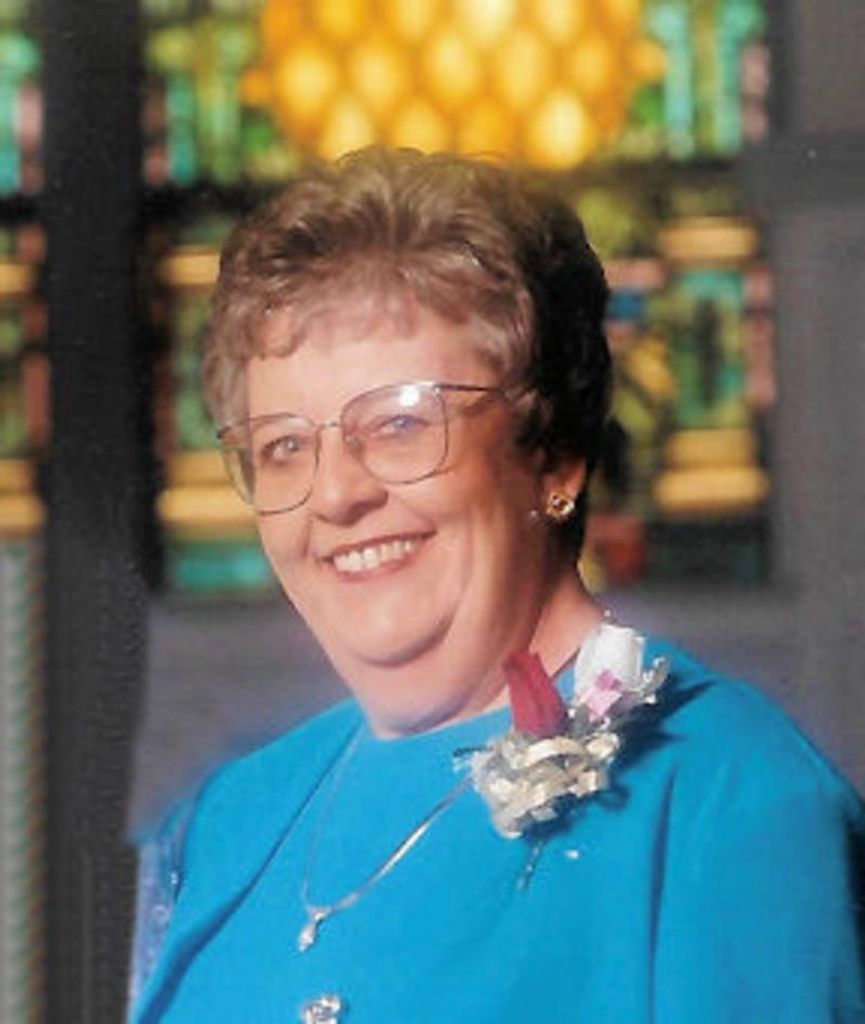 Patricia Diana (Daggett) Grimm Profile Photo