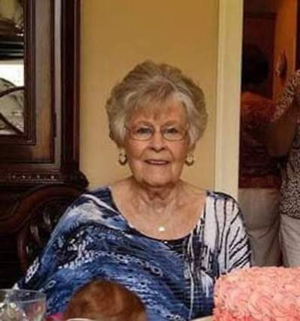 Verna Lynn Ledbetter Hanvey Harkey Profile Photo