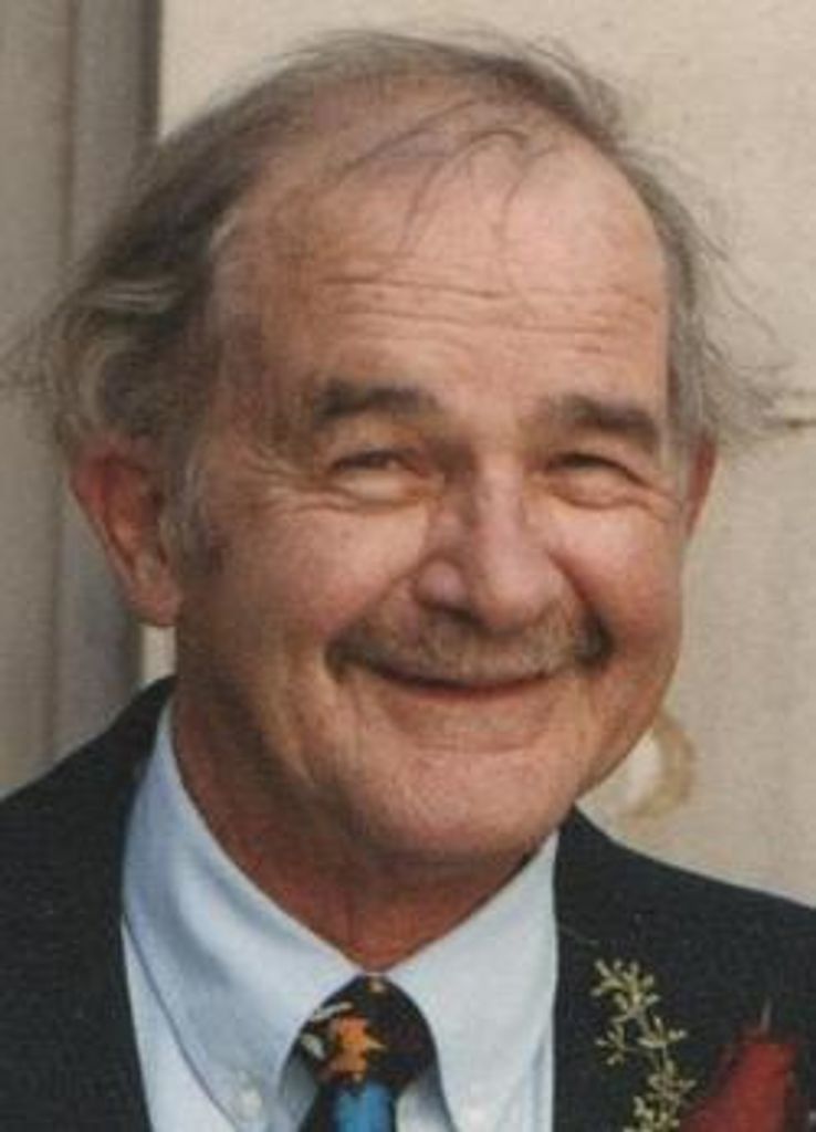 Kenneth Schilf