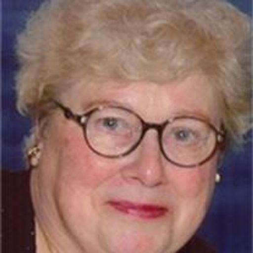 Dorothy Mae Newcomb (Toton) Profile Photo