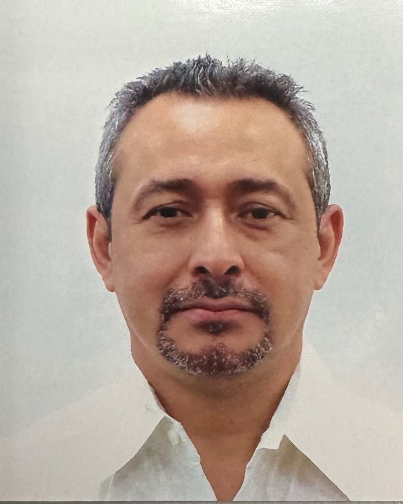 Jorge A. Yanes