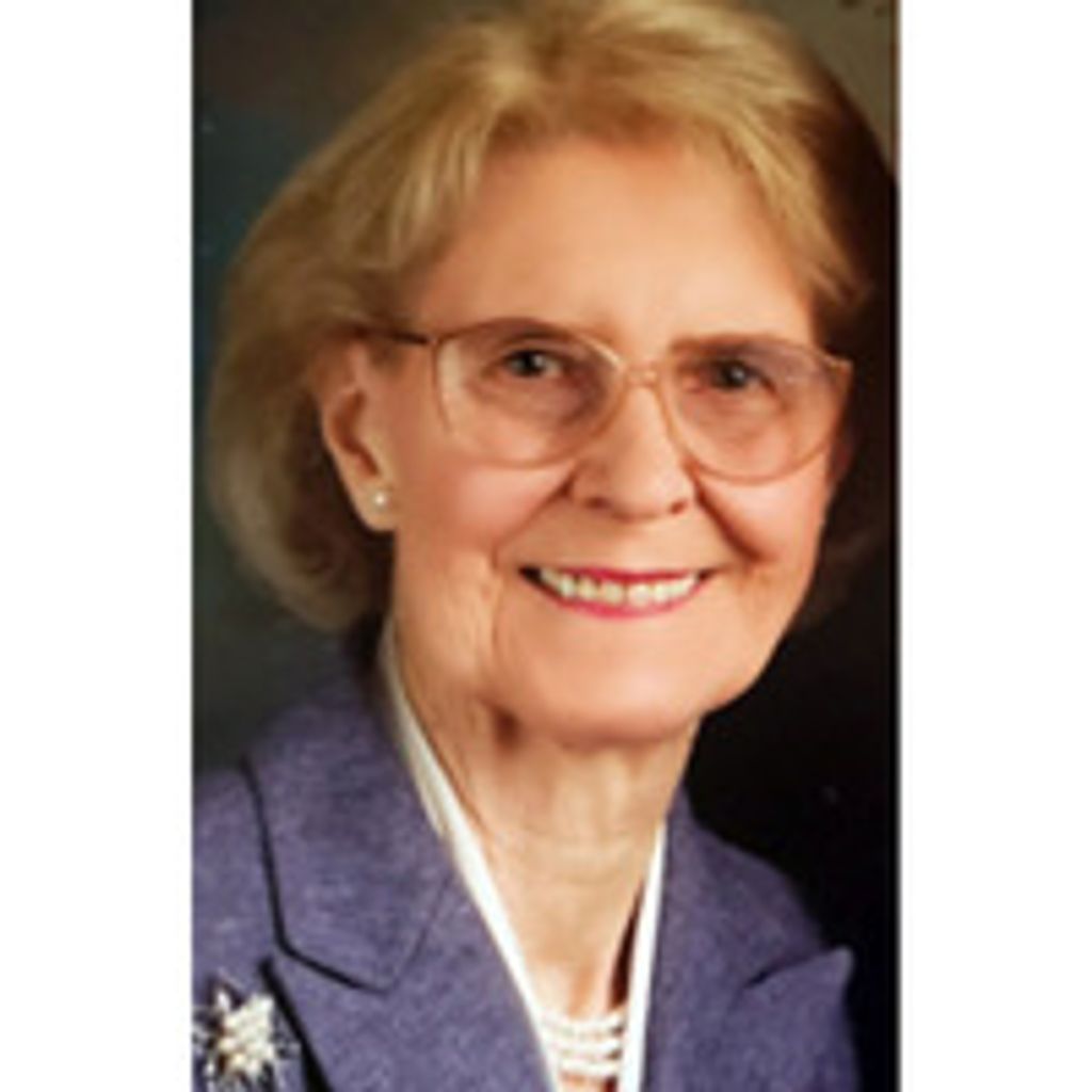 Marilyn J. Christopherson