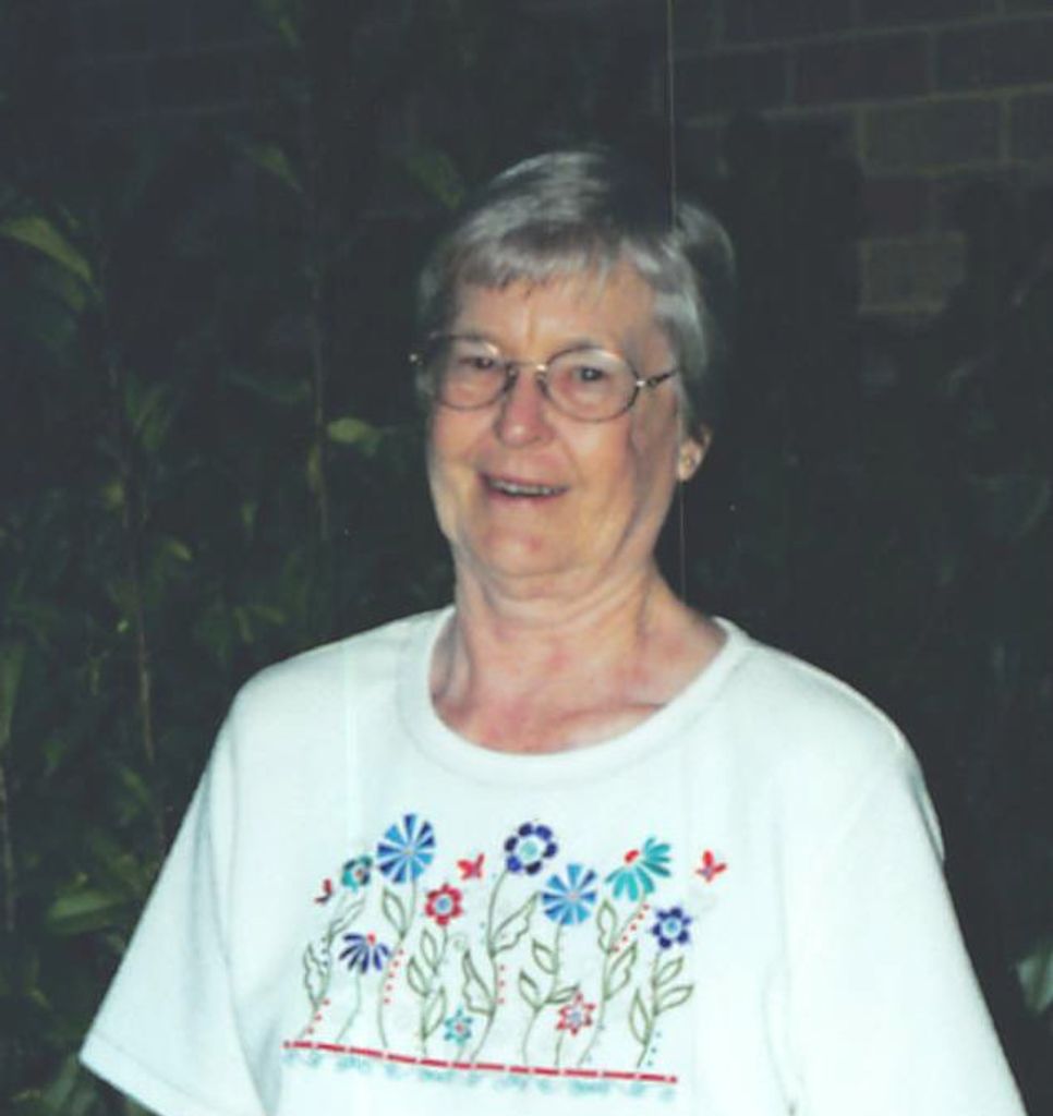 Inez Laake