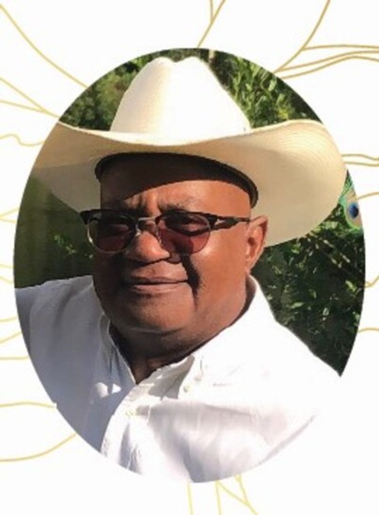 Ricky Dean Smith Profile Photo