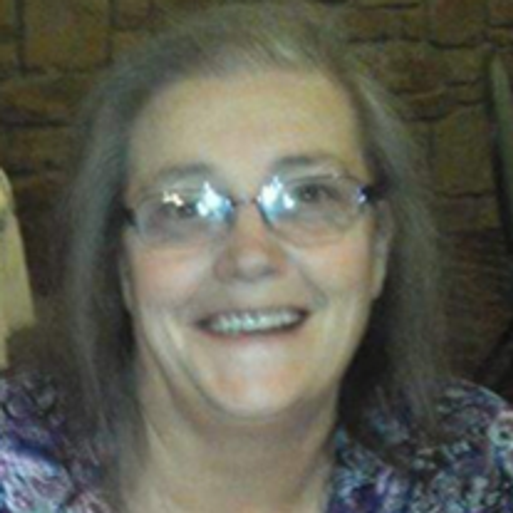Linda Gail Nelson Profile Photo