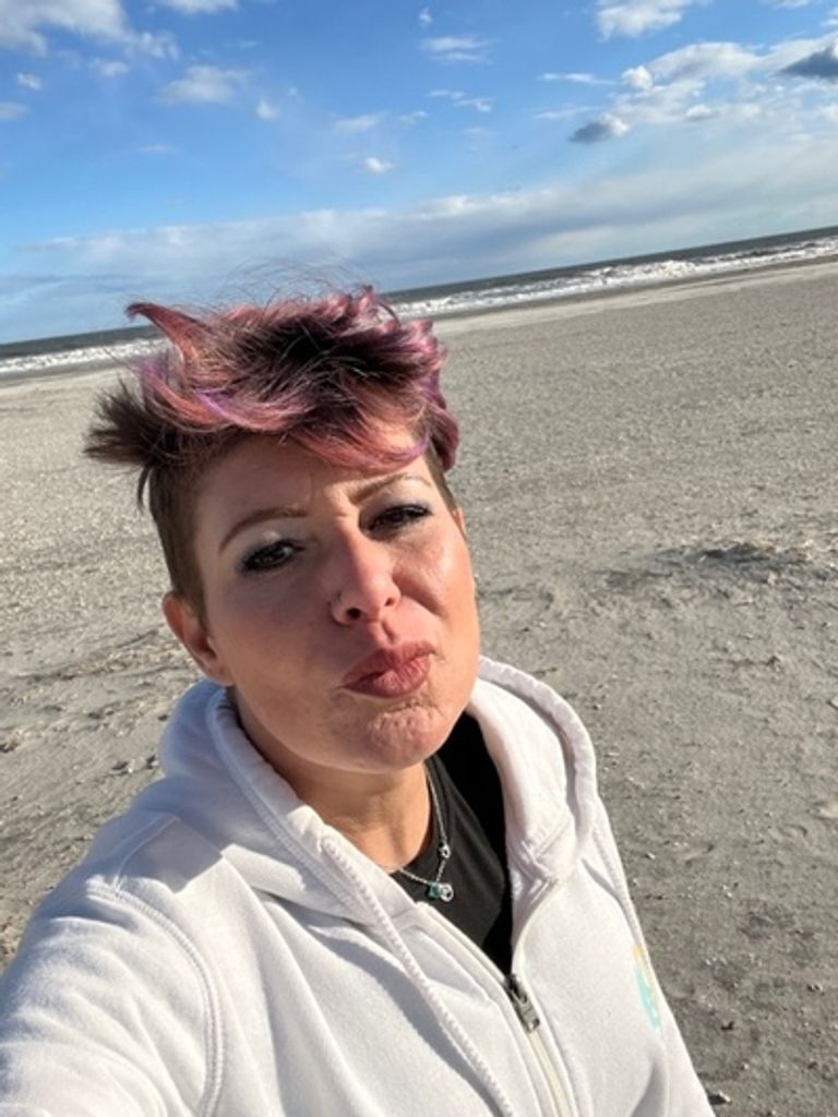 Patricia Antiorio