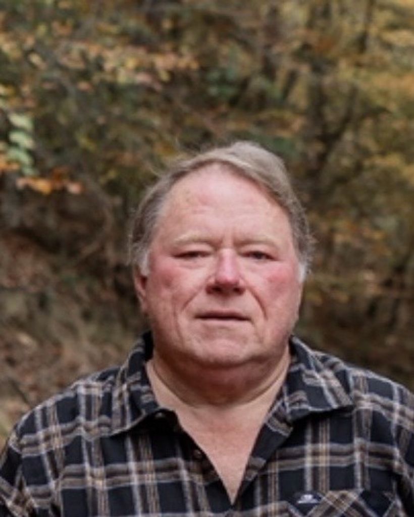 Roy "Butch" Edgar Brown III Profile Photo