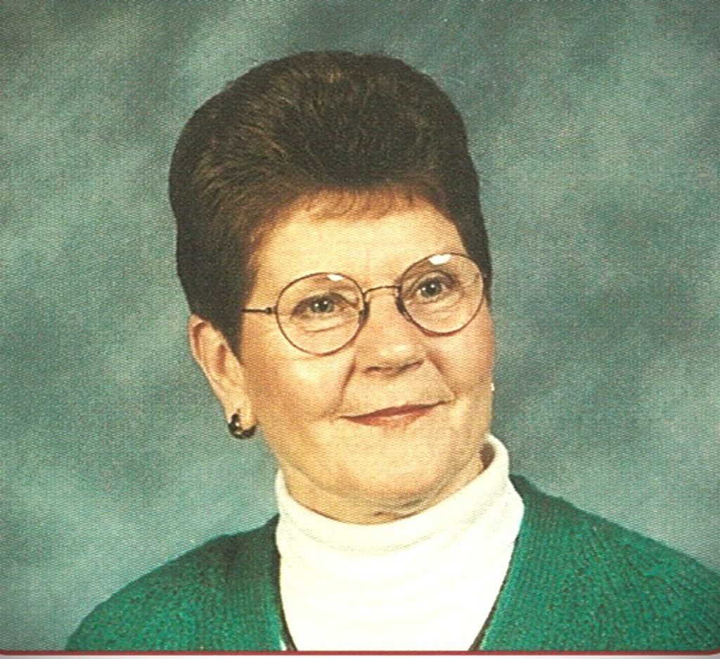 Shirley J. (Batzel)  Grazer