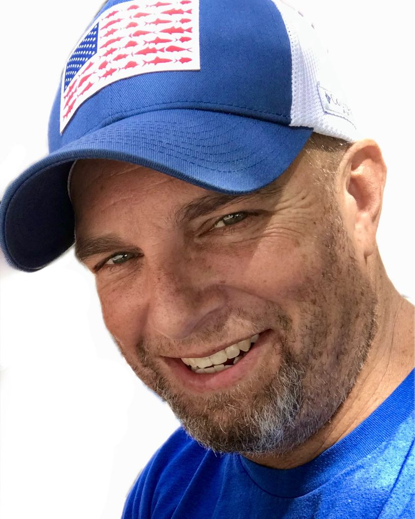 Aaron Michael Cubrich Profile Photo