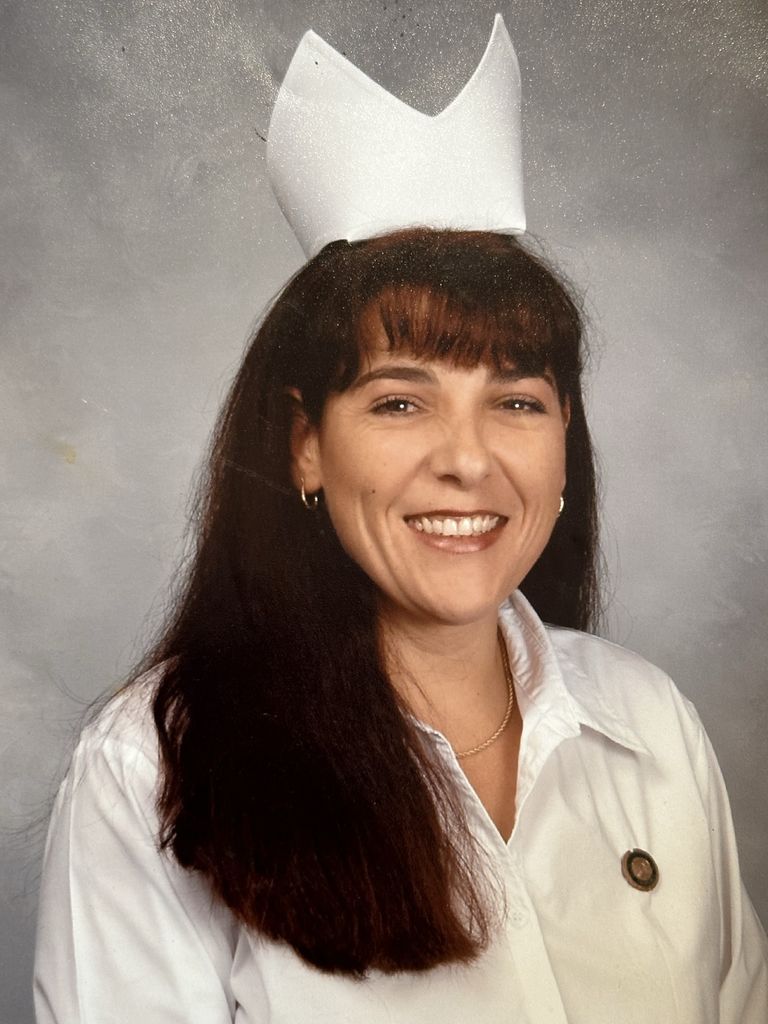 Marie Michaels