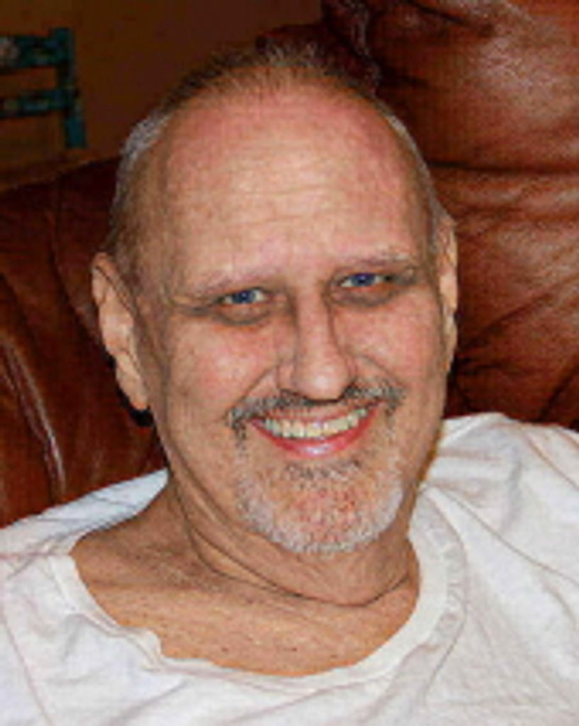 Steve Jones Profile Photo