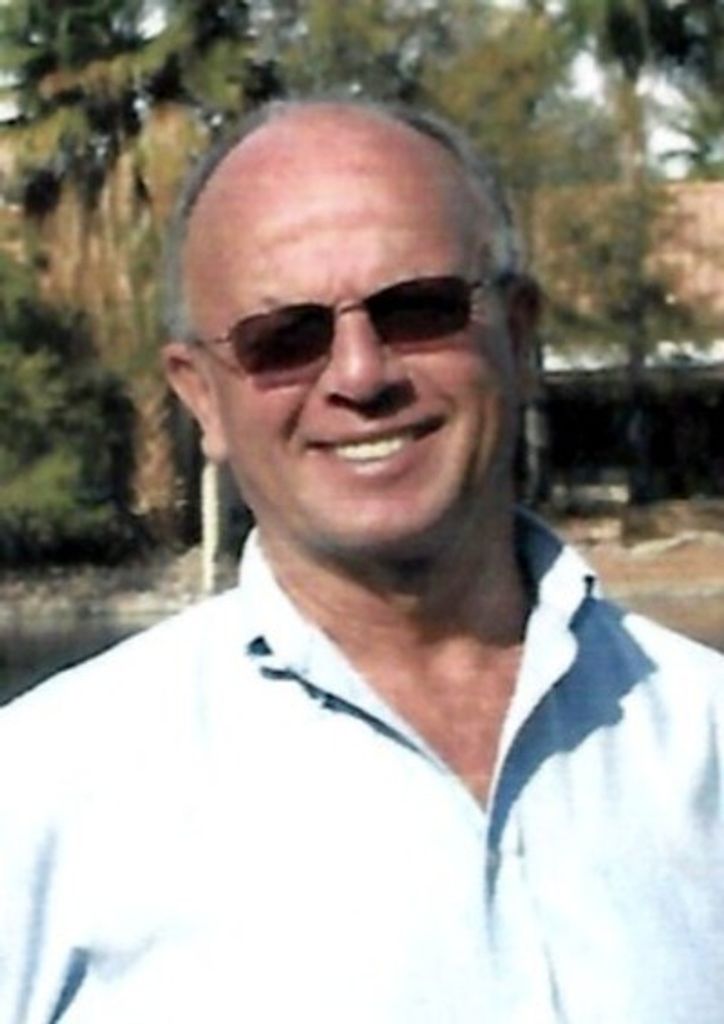 William Mollring
