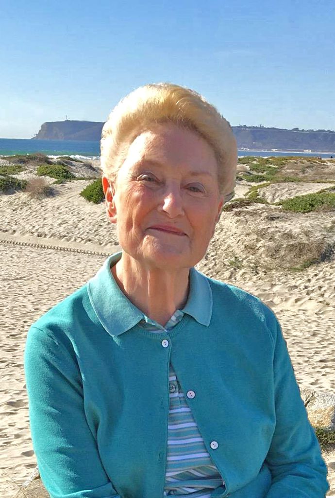 Nona May (Kaidor)  Simpson Profile Photo