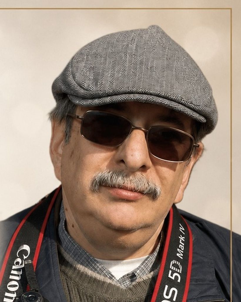 Edward Louis Cohen Profile Photo