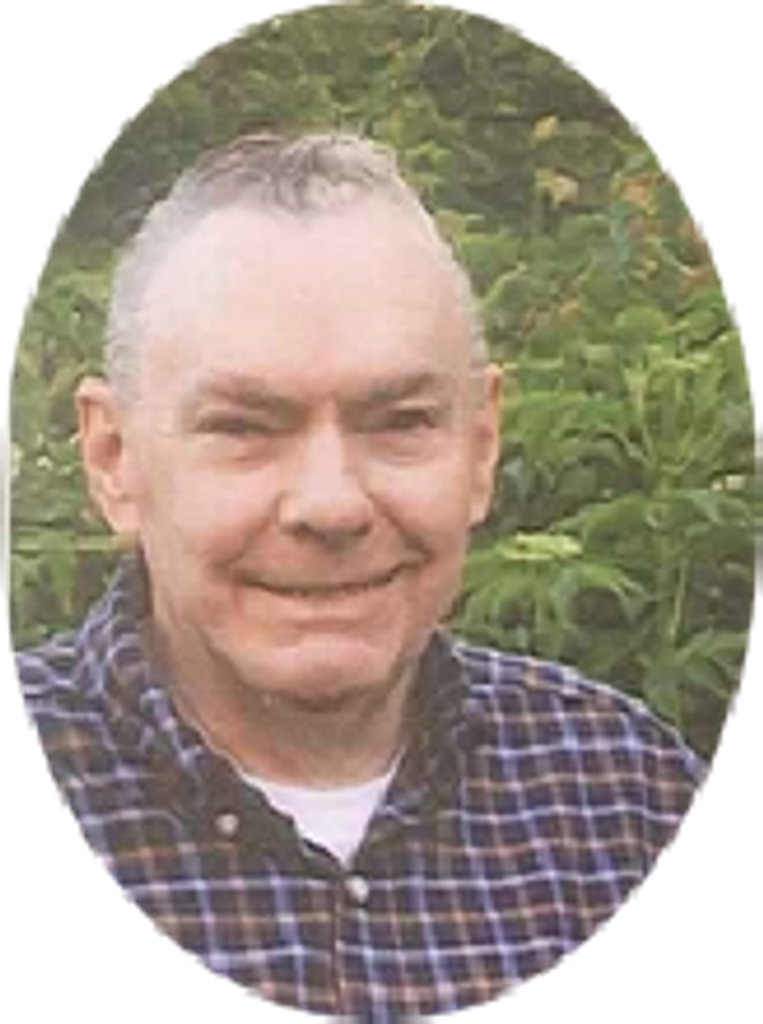 Harold J Weaver
