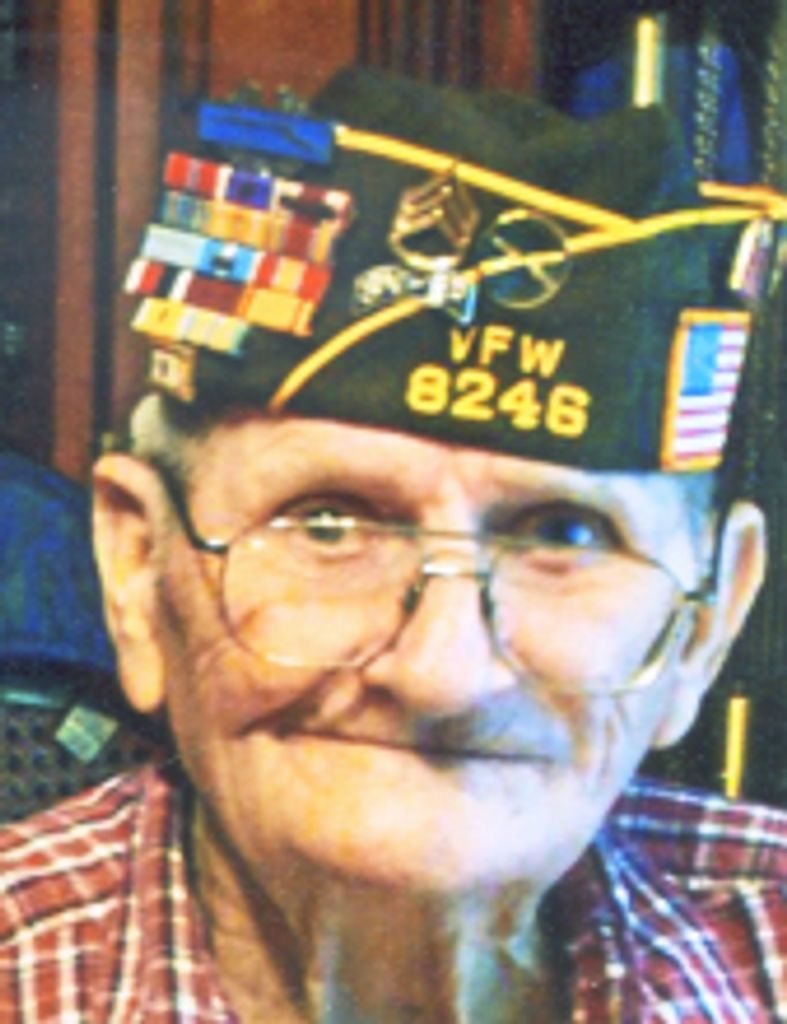 James "Sarge" Desormeaux Profile Photo