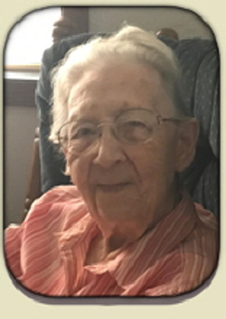 Iris Tuttrup Smith